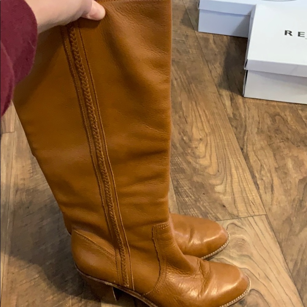Marc Jacobs boots